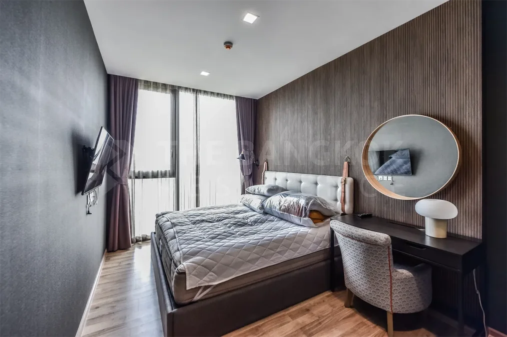 เดอะไลน์ จตุจักร-หมอชิต