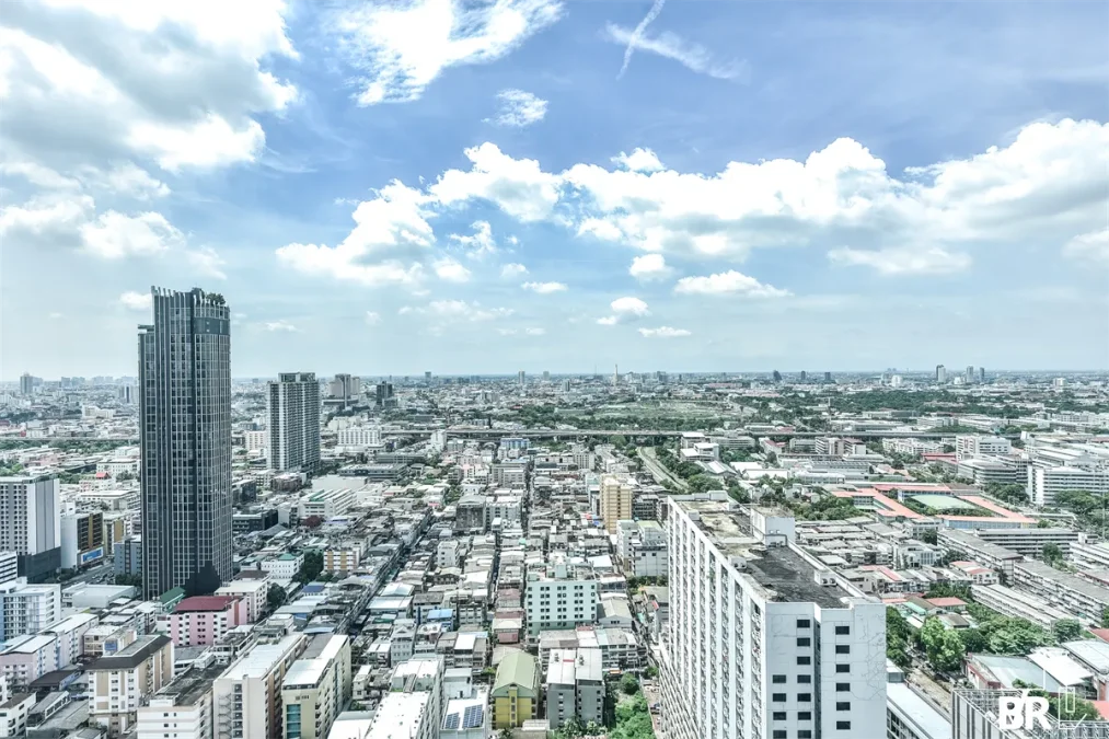 ไอดีโอ คิว พญาไท