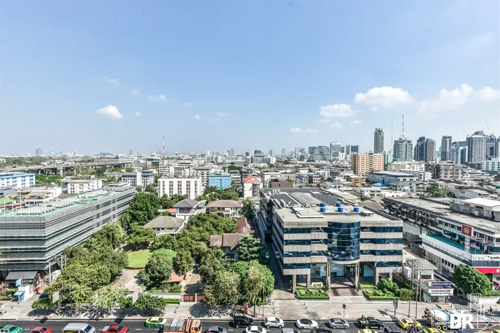 ศุภาลัย พรีเมียร์ แอท ราชเทวี