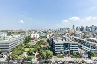 ศุภาลัย พรีเมียร์ แอท ราชเทวี