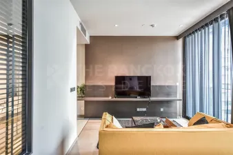 แอชตัน สีลม