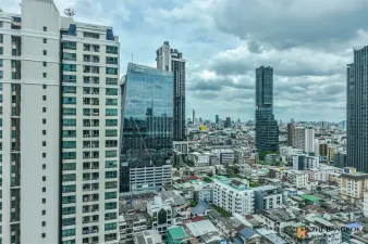 ไอดีโอ คิว พญาไท