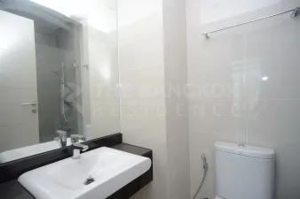 ไอดีโอ เวิร์ฟ ราชปรารภ