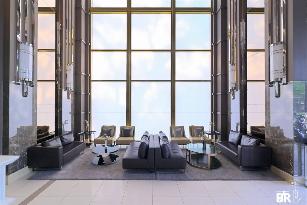 คิว คอนโด อโศก