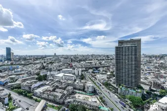 พาร์ค ออริจิ้น จุฬา-สามย่าน