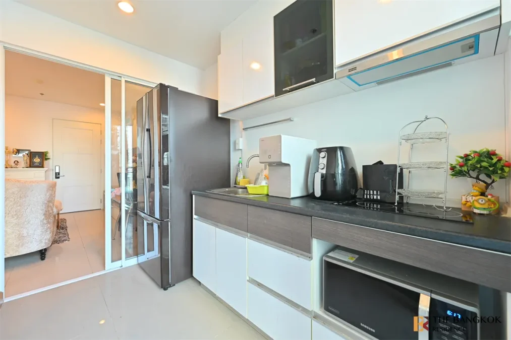 คอนโด ศุภาลัย เวลลิงตัน 2