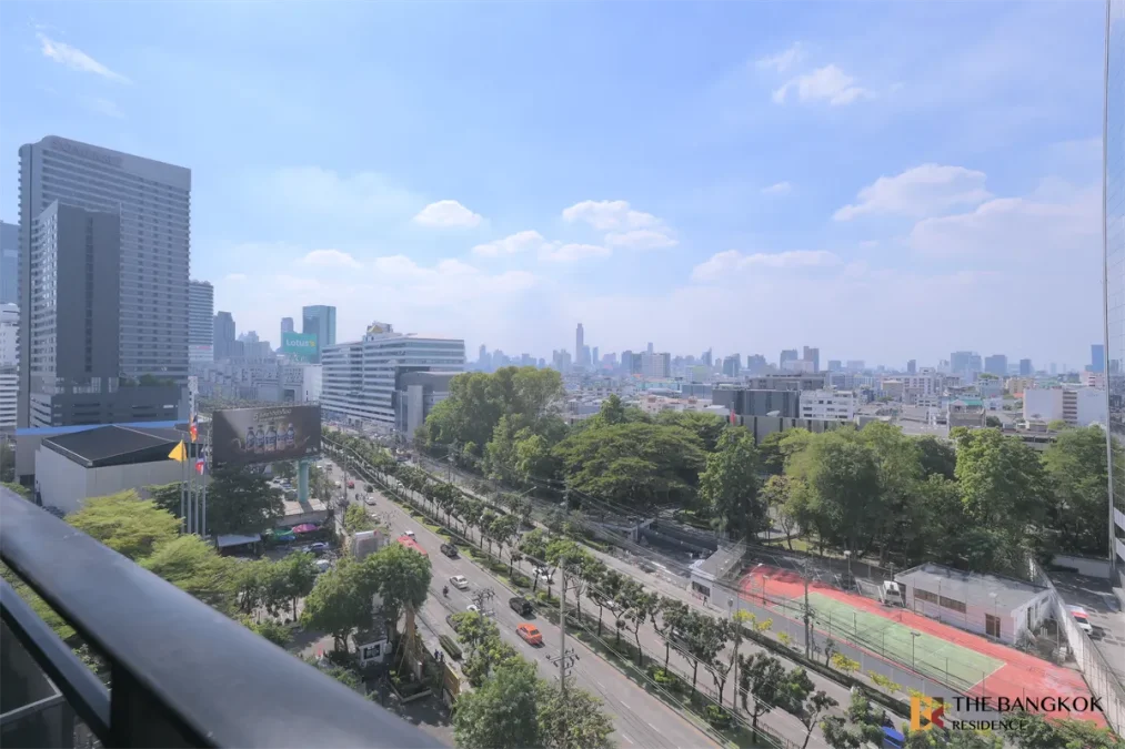 คอนโด ไอวี่ แอมพิโอ