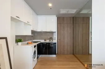 คอนโด โนเบิล รีไฟน์