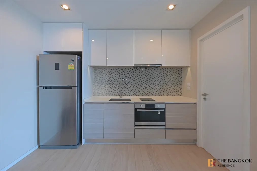 เดอะรูม สุขุมวิท 21