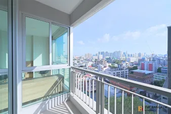 ริธึ่ม รัชดา-ห้วยขวาง