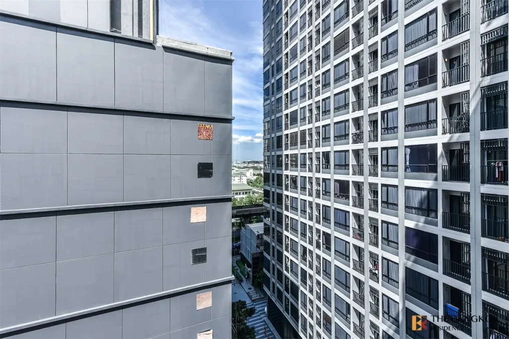 พาร์ค ออริจิ้น พญาไท