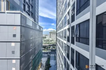 พาร์ค ออริจิ้น พญาไท