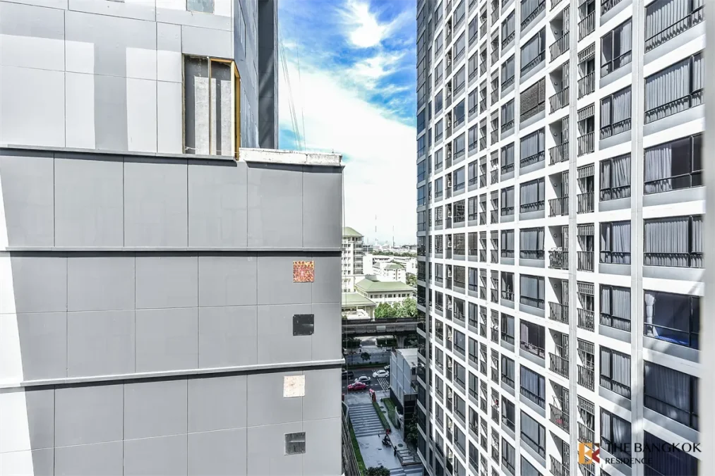 พาร์ค ออริจิ้น พญาไท