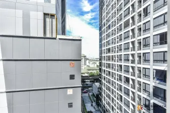 พาร์ค ออริจิ้น พญาไท