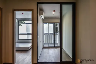 พาร์ค ออริจิ้น พญาไท