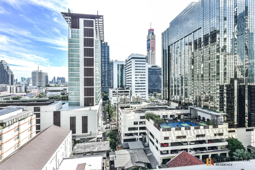 พาร์ค ออริจิ้น พญาไท