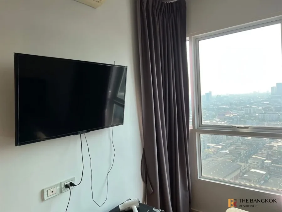 คอนโดเลต ไลท์ คอนแวนต์