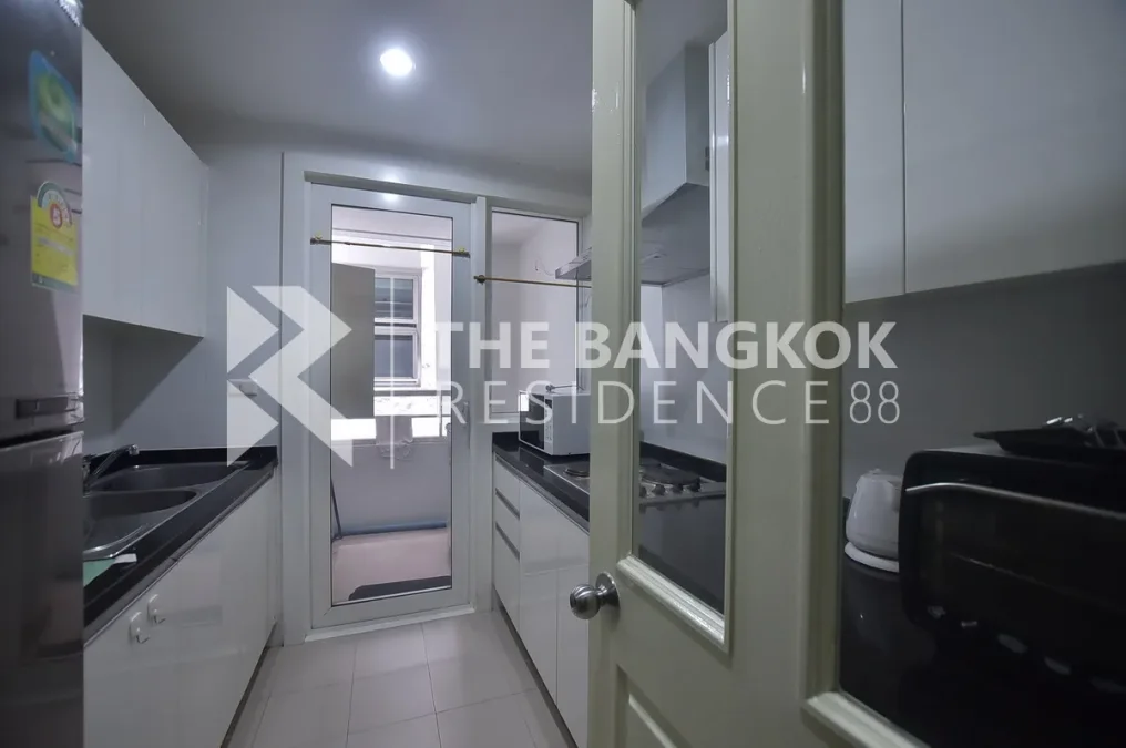 คอนโด สิริเรสซิเดนท์