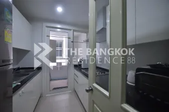 คอนโด สิริเรสซิเดนท์