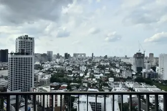 แชปเตอร์วัน มิดทาวน์ ลาดพร้าว 24