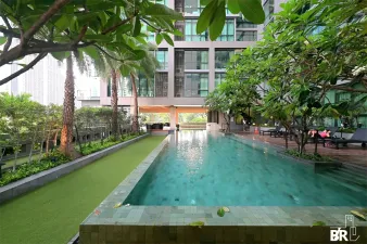 เดอะรูม สุขุมวิท 21