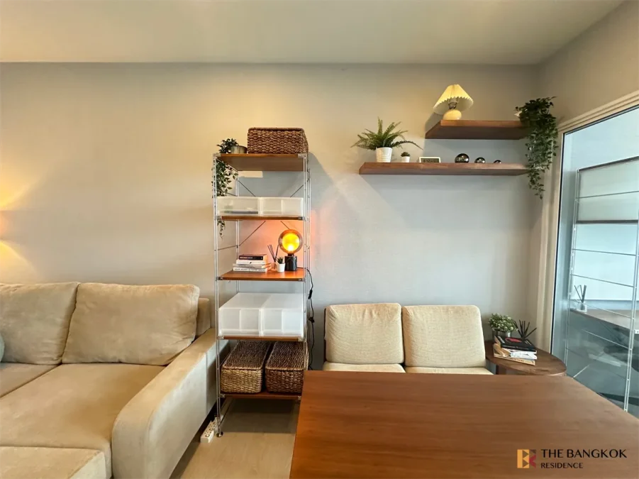 เดอะ ทรี สุขุมวิท 64