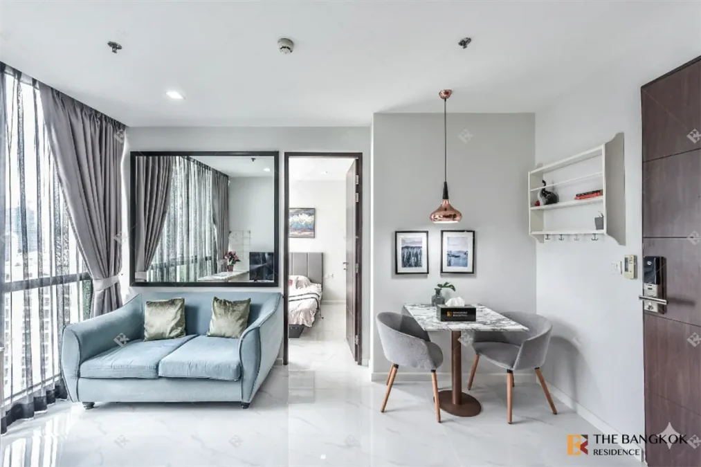 วิช ซิกเนเจอร์ มิดทาวน์ สยาม