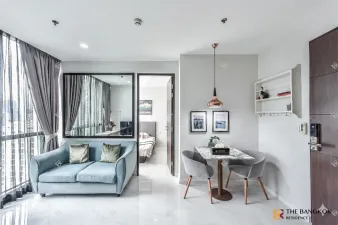 วิช ซิกเนเจอร์ มิดทาวน์ สยาม