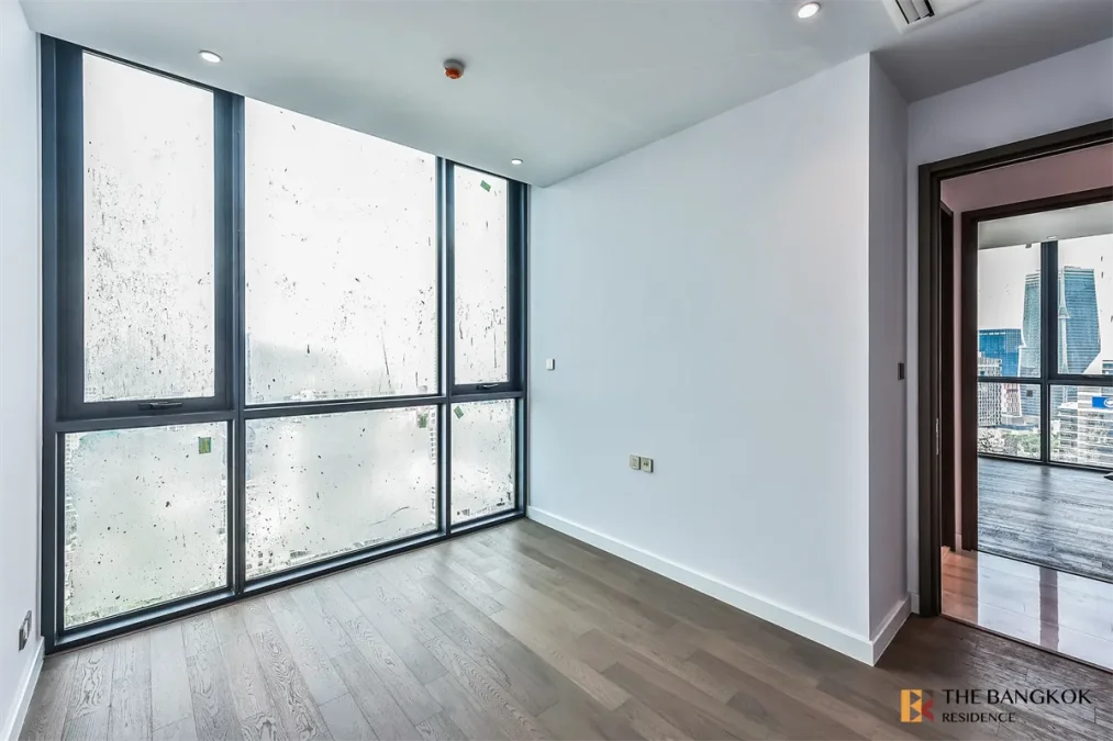 ศุภาลัย ไอคอน สาทร