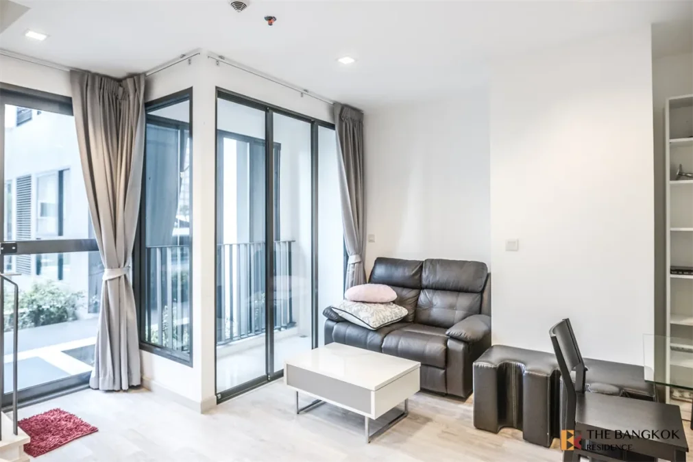 ไอดีโอ โมบิ สาทร