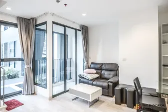 ไอดีโอ โมบิ สาทร