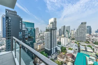 ศุภาลัย เอลีท สุรวงศ์