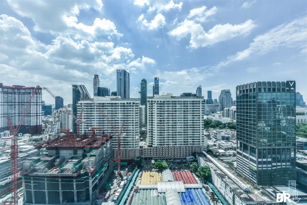 ไพน์ บาย แสนสิริ