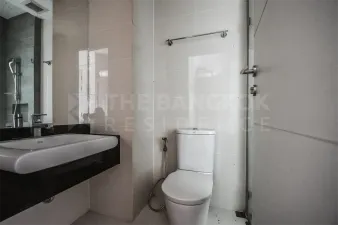 ไอดีโอ เวิร์ฟ ราชปรารภ