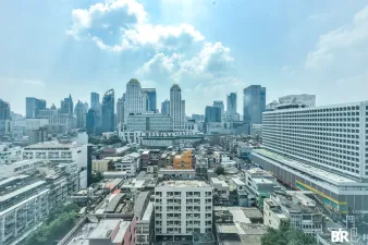 ไอดีโอ เวิร์ฟ ราชปรารภ