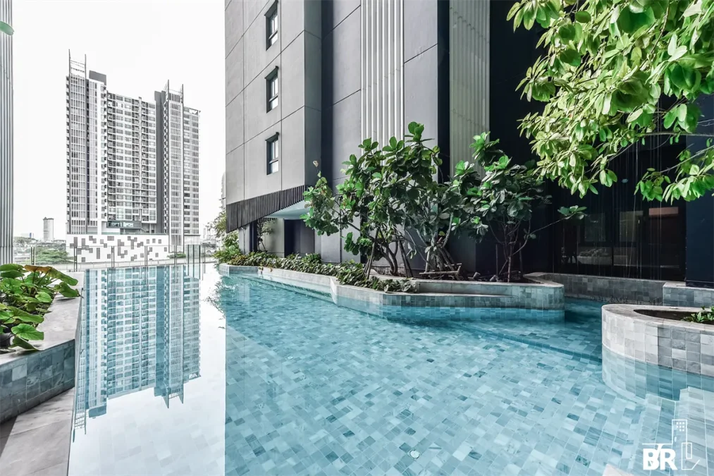 ไอดีโอ สาทร-วงเวียนใหญ่