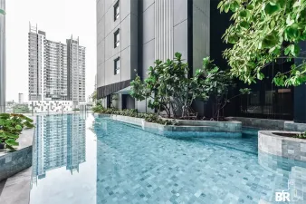 ไอดีโอ สาทร-วงเวียนใหญ่