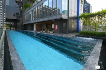 เดอะ ไลน์ อโศก-รัชดา