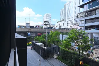 เดอะ ไลน์ อโศก-รัชดา