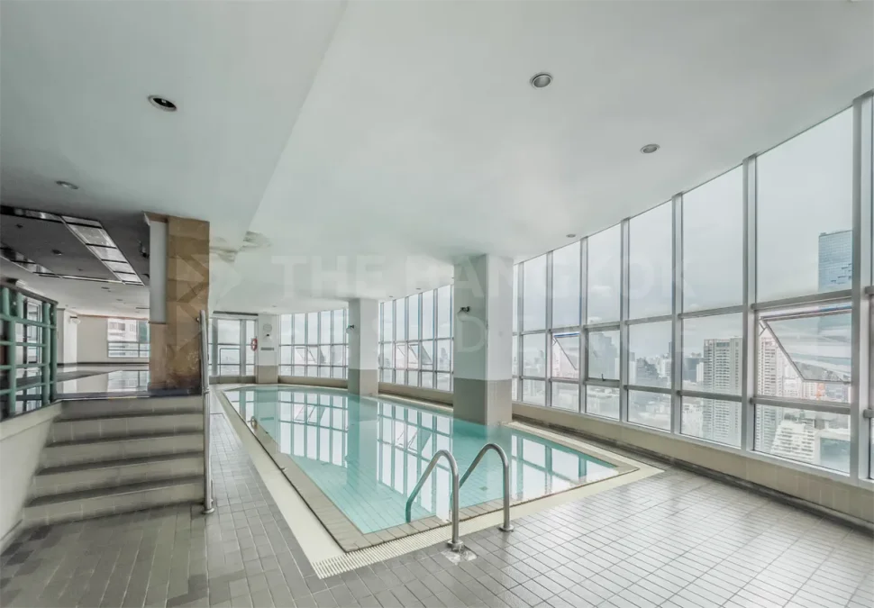 สาธรเฮ้าส์