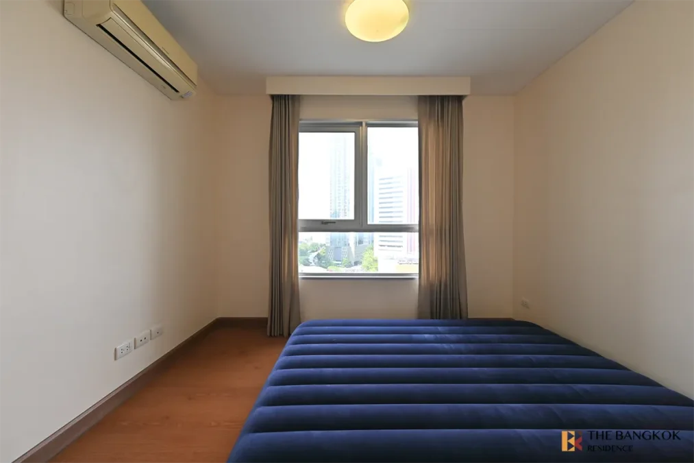 เบ็ล อเวนิว 1