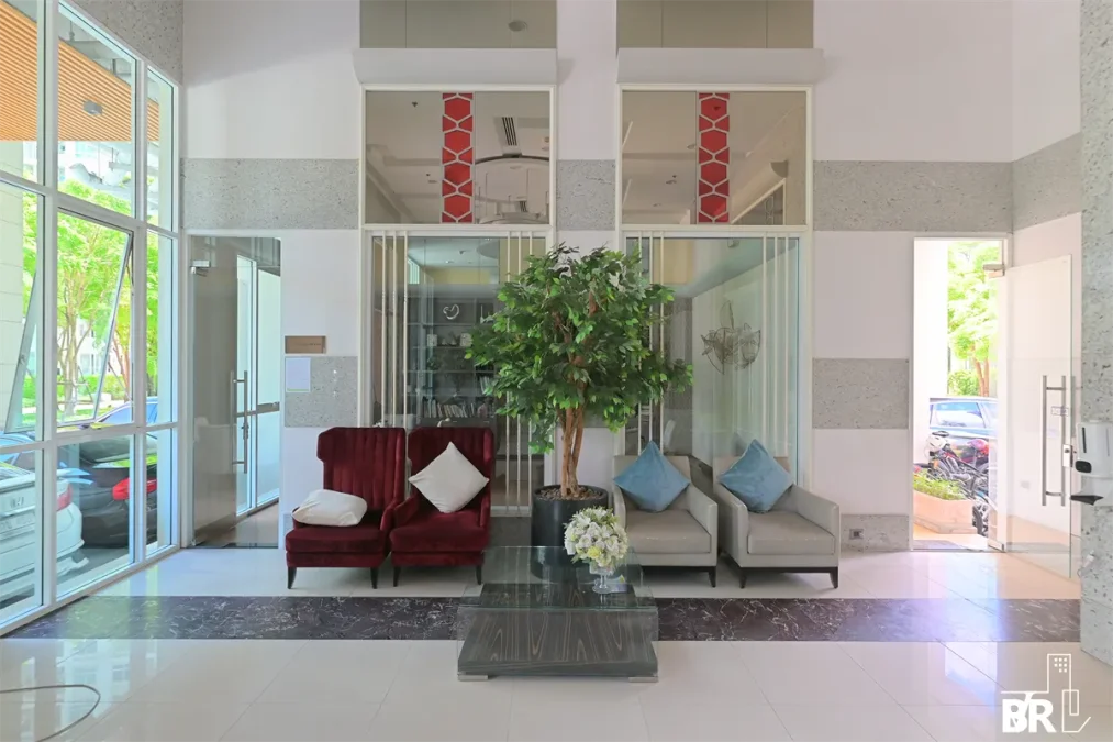 คอนโด ศุภาลัย เวลลิงตัน 2