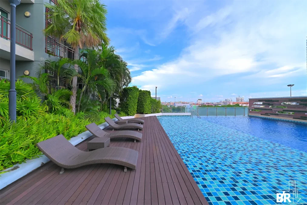 ศุภาลัย ปาร์ค เอกมัย-ทองหล่อ