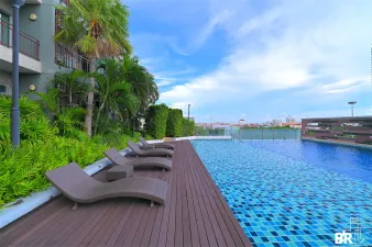 ศุภาลัย ปาร์ค เอกมัย-ทองหล่อ