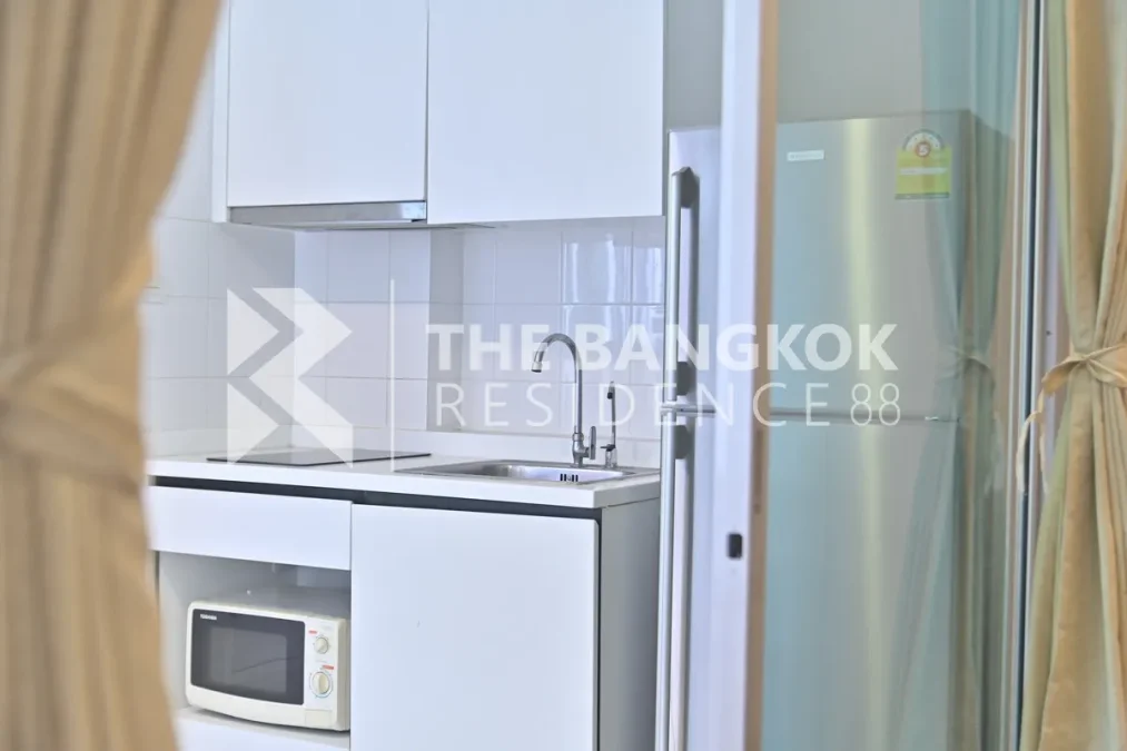 เซนทริค รัชดา - สุทธิสาร