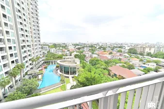 ริธึ่ม รัชดา