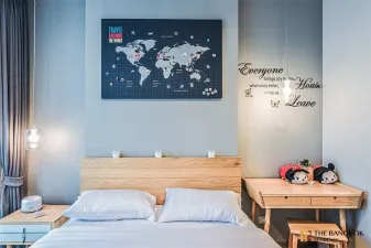 วิสซ์ดอม อเวนิว รัชดา-ลาดพร้าว