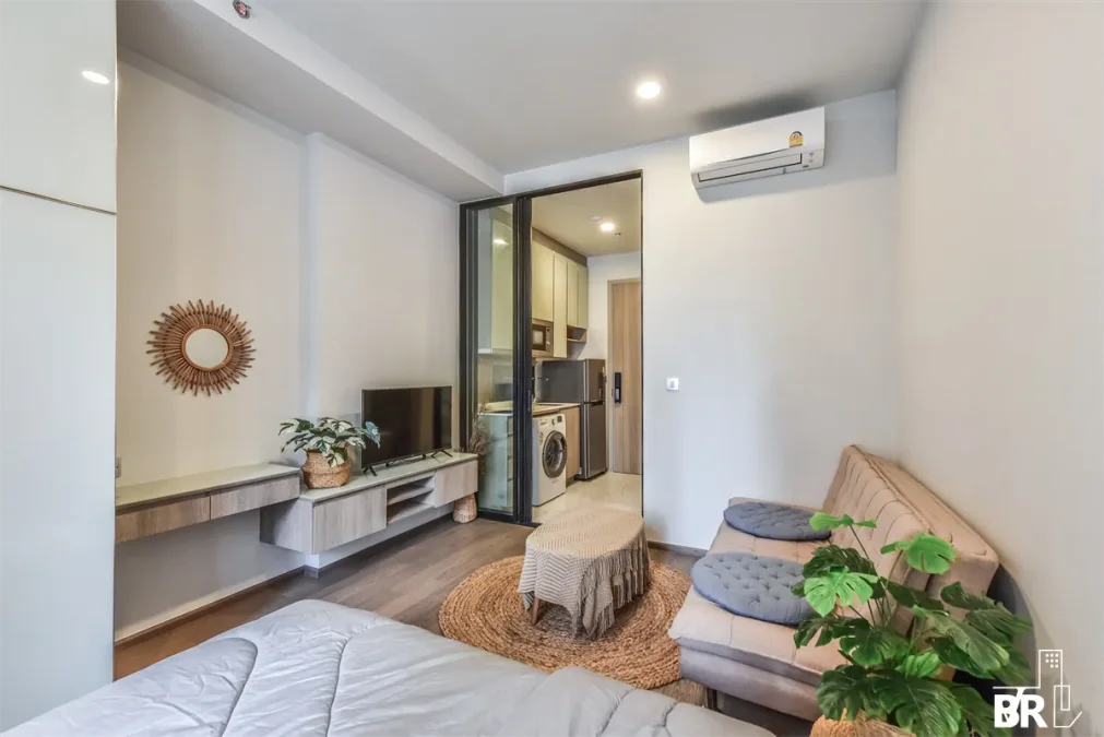 พาร์ค ออริจิ้น พญาไท