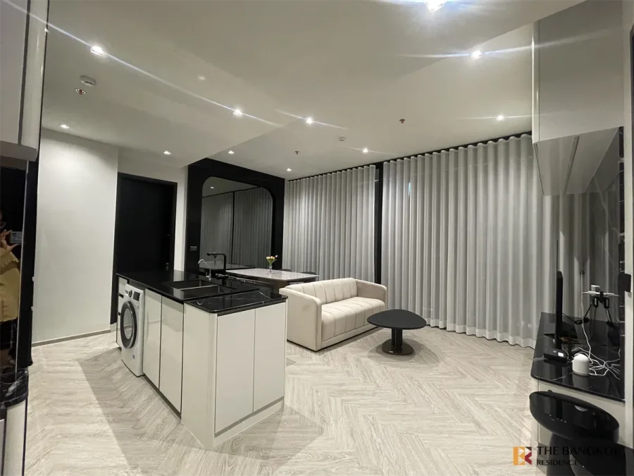 แชปเตอร์ เจริญนคร ริเวอร์ไซด์