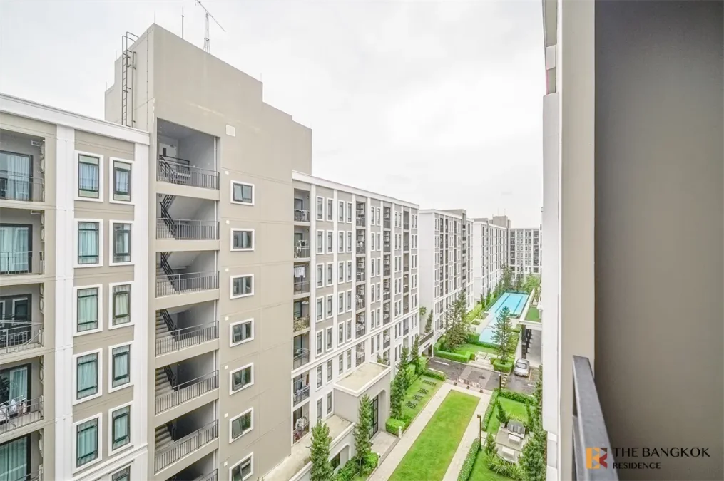 แอสปาย อโศก-รัชดา